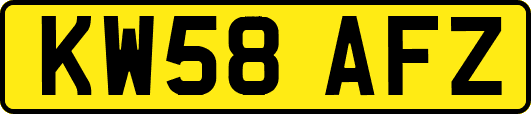 KW58AFZ