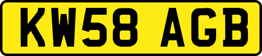 KW58AGB
