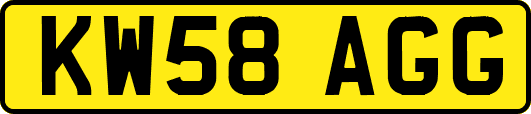 KW58AGG
