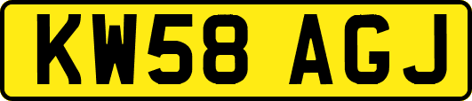 KW58AGJ