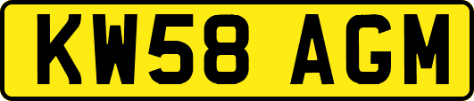 KW58AGM