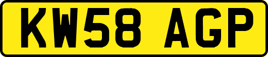 KW58AGP