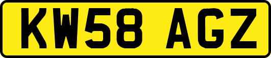 KW58AGZ