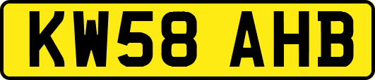 KW58AHB