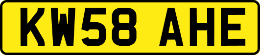 KW58AHE