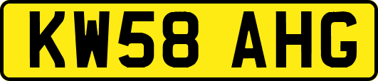 KW58AHG