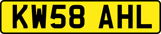 KW58AHL