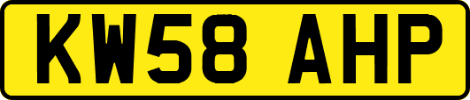 KW58AHP