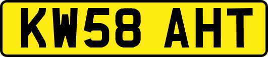 KW58AHT