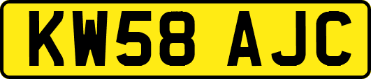 KW58AJC