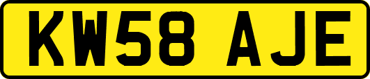 KW58AJE