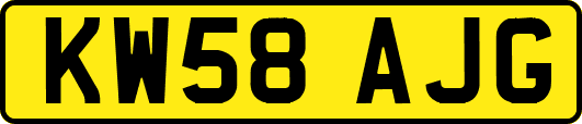 KW58AJG