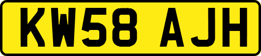 KW58AJH