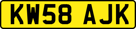 KW58AJK