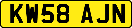 KW58AJN