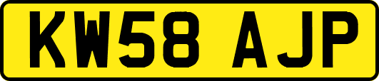 KW58AJP