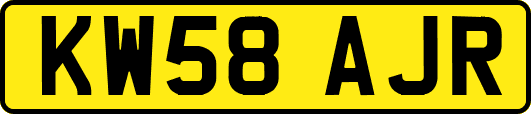 KW58AJR