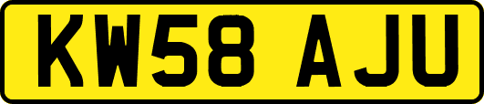 KW58AJU
