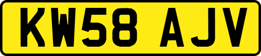KW58AJV