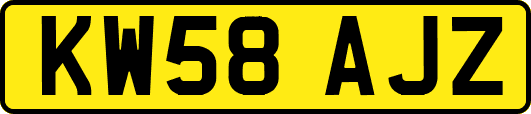 KW58AJZ