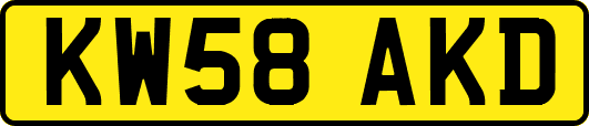 KW58AKD