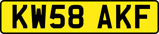 KW58AKF