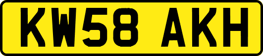 KW58AKH