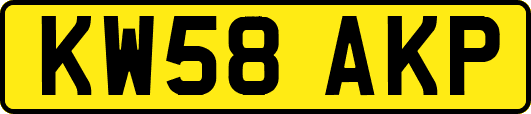 KW58AKP