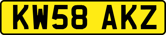 KW58AKZ