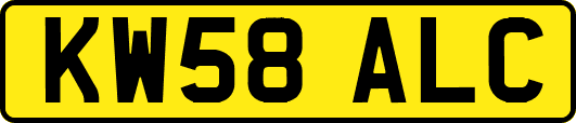KW58ALC