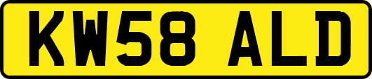 KW58ALD