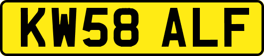 KW58ALF