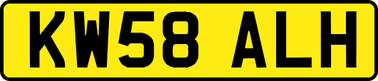 KW58ALH