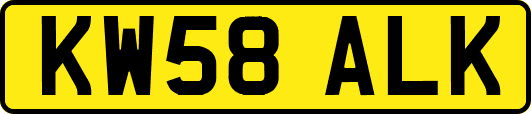 KW58ALK