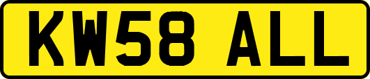 KW58ALL