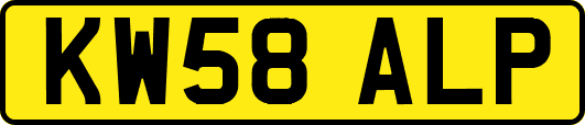 KW58ALP