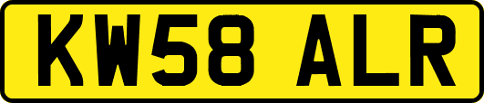 KW58ALR