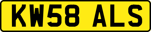KW58ALS