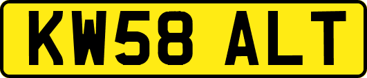 KW58ALT