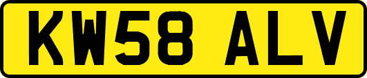 KW58ALV