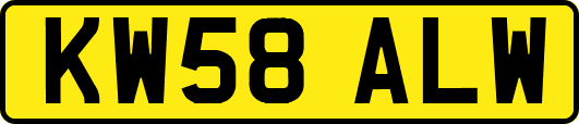 KW58ALW