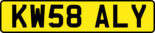 KW58ALY