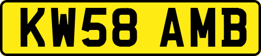 KW58AMB