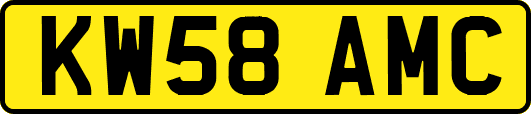 KW58AMC