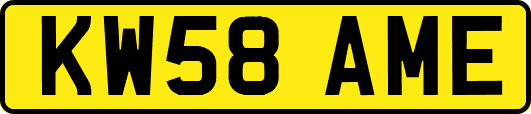 KW58AME