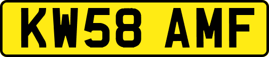 KW58AMF