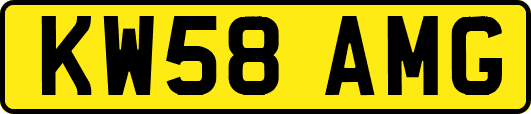 KW58AMG