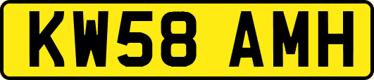 KW58AMH