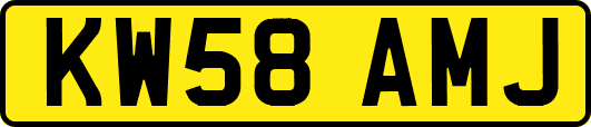 KW58AMJ