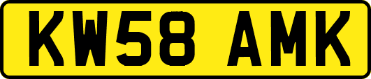 KW58AMK